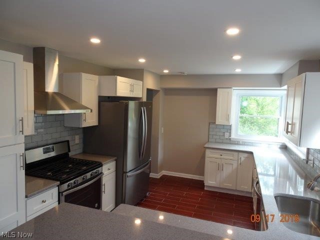 Van Sweringen Cos 30 - Residential