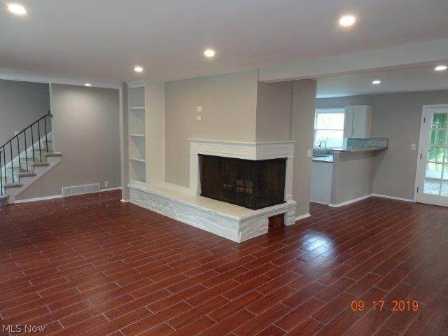 Van Sweringen Cos 30 - Residential