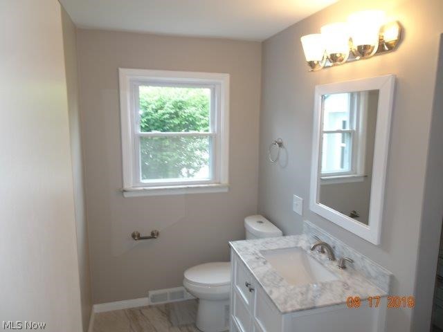 Van Sweringen Cos 30 - Residential