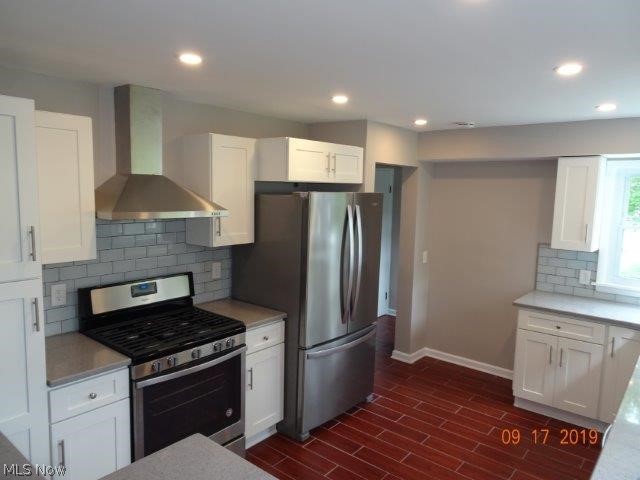 Van Sweringen Cos 30 - Residential