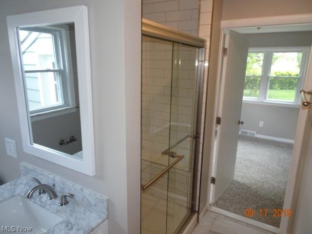 Van Sweringen Cos 30 - Residential