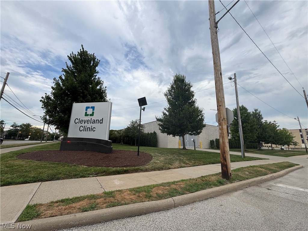 Beacon Place - Residential