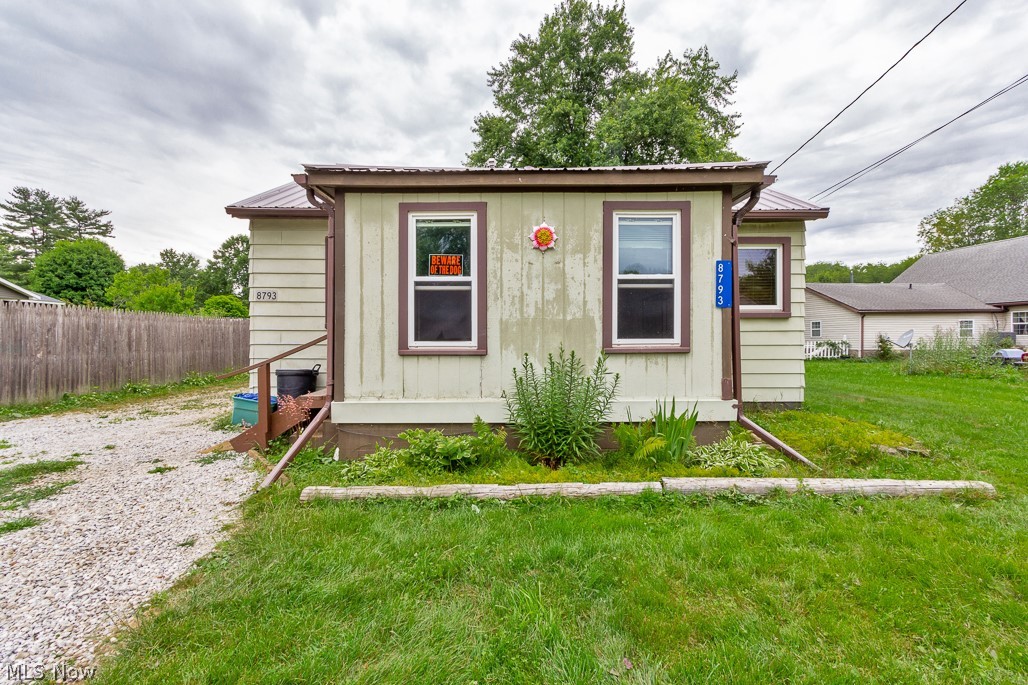 Waynesburg Grove - Residential