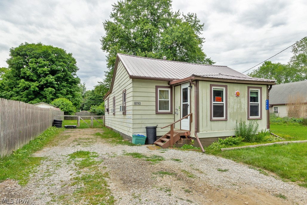 Waynesburg Grove - Residential