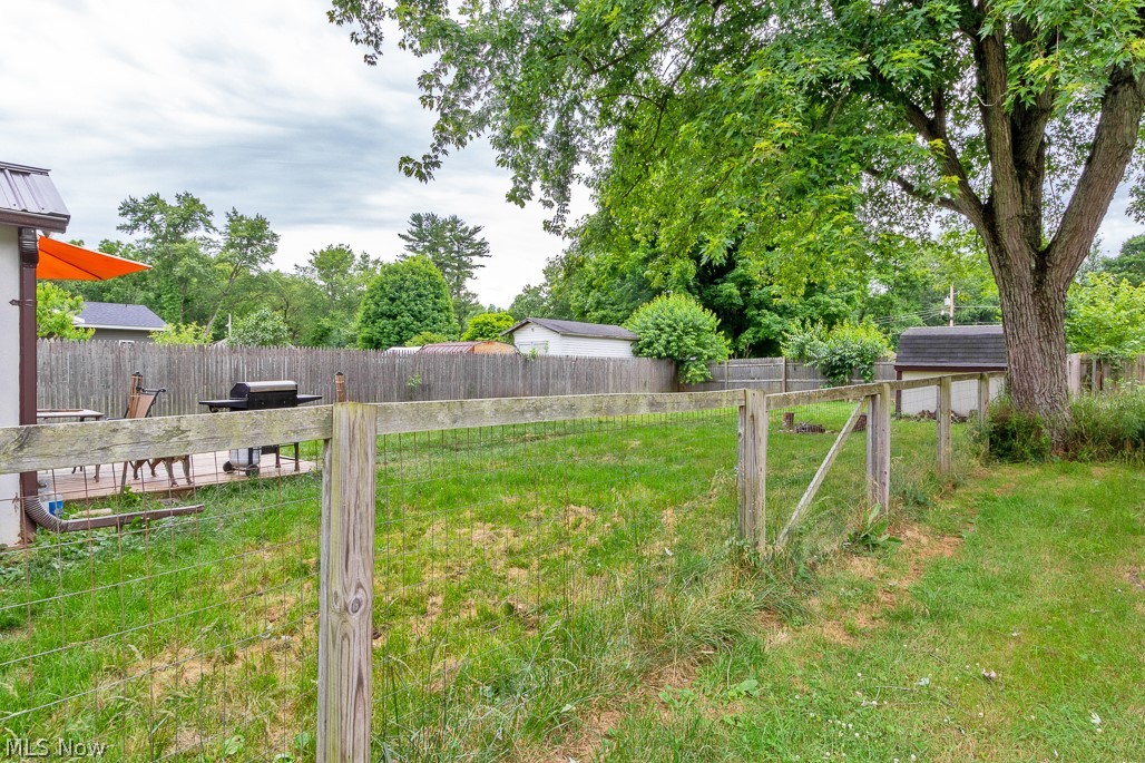 Waynesburg Grove - Residential