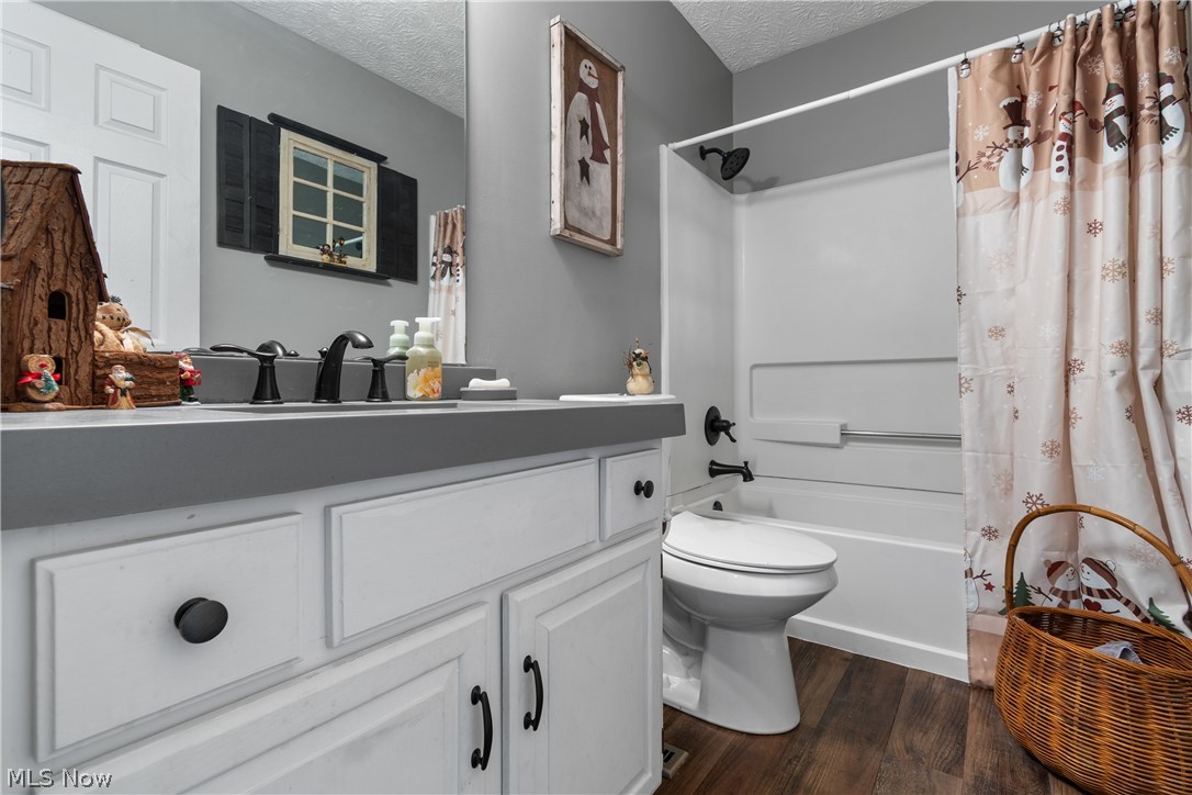 St Andrews Golf Estates 01 - Residential