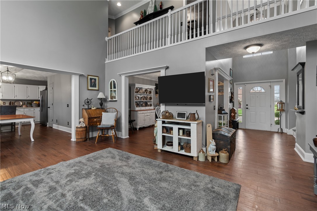 St Andrews Golf Estates 01 - Residential