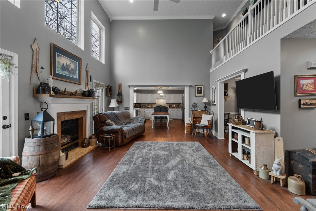 St Andrews Golf Estates 01 - Residential