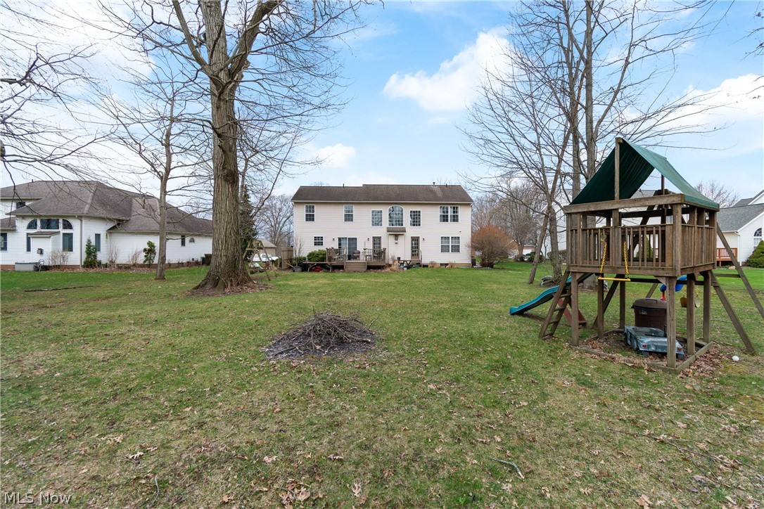 St Andrews Golf Estates 01 - Residential