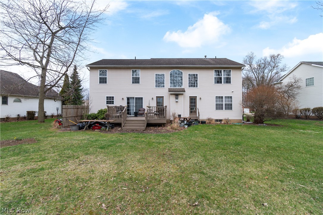 St Andrews Golf Estates 01 - Residential