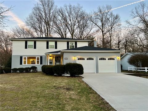 1473 Beethoven Drive Westlake OH 44145