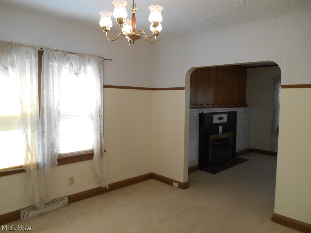 Walter Telling Green Road - Residential