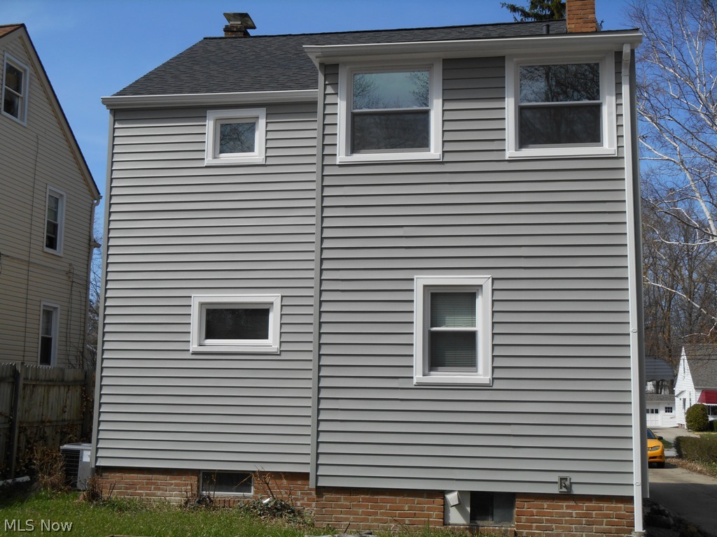 Walter Telling Green Road - Residential