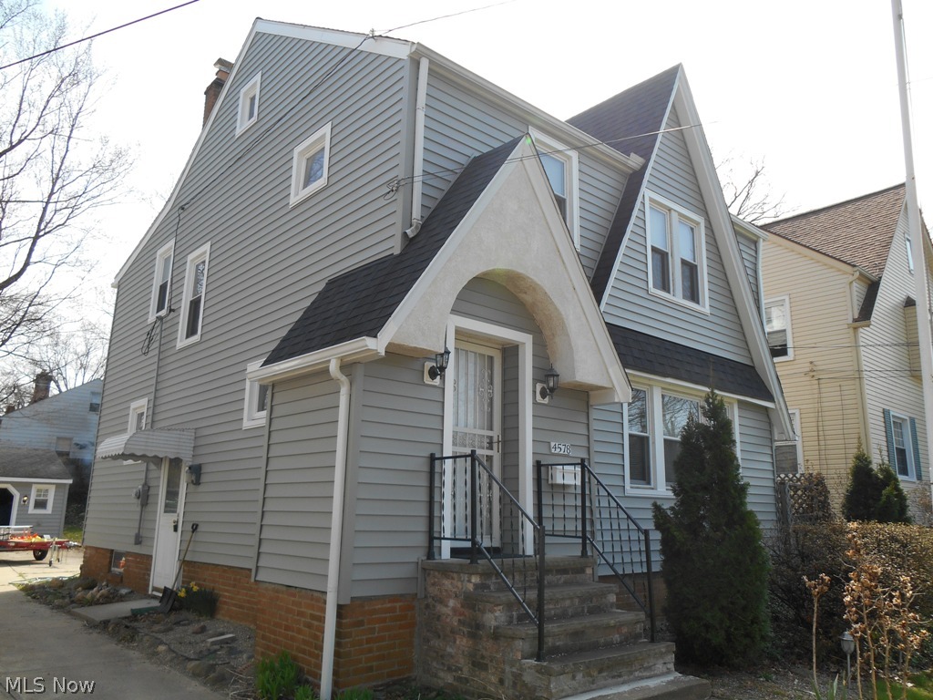 Walter Telling Green Road - Residential