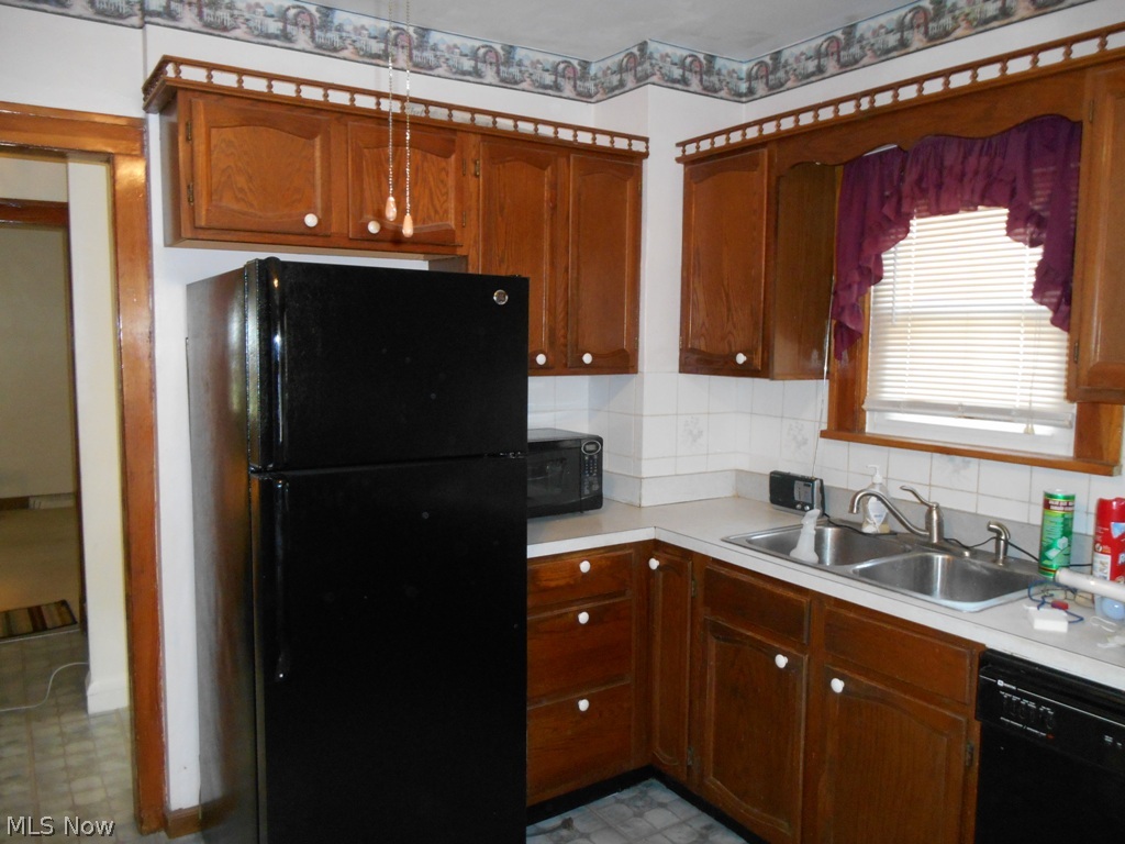 Walter Telling Green Road - Residential