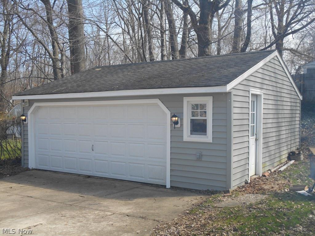 Walter Telling Green Road - Residential