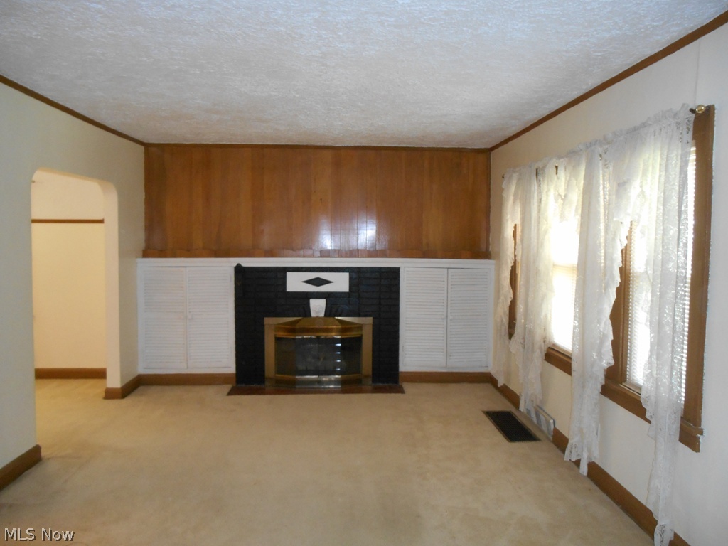 Walter Telling Green Road - Residential