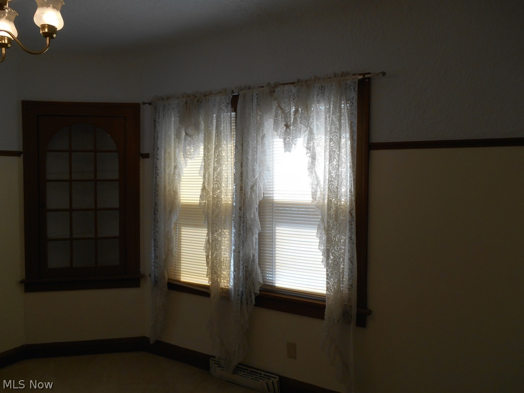 Walter Telling Green Road - Residential