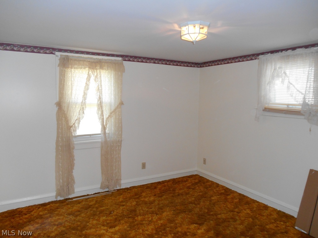 Walter Telling Green Road - Residential