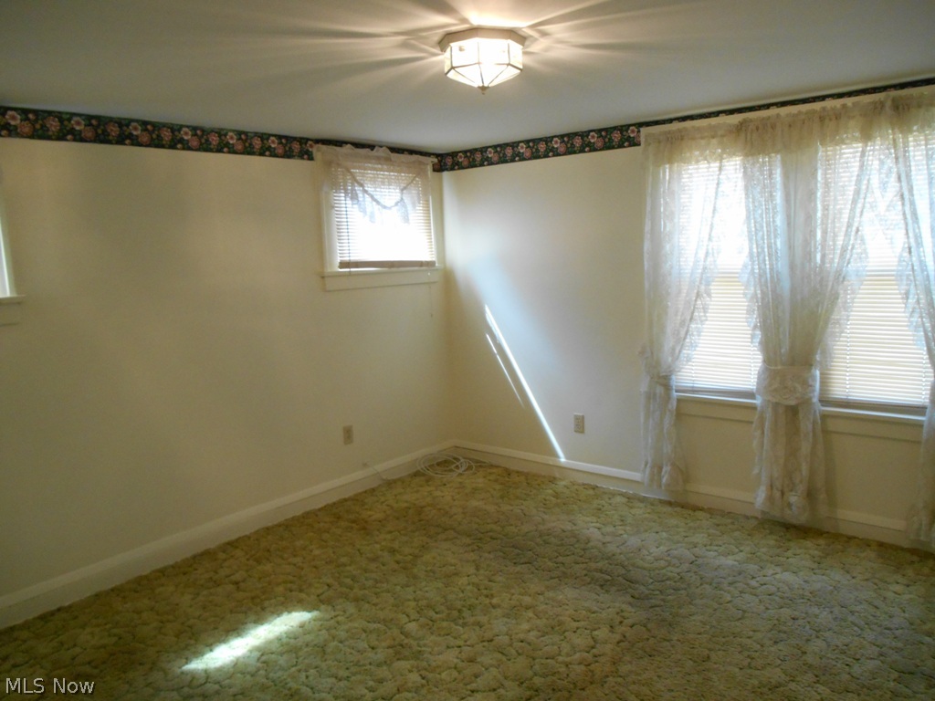 Walter Telling Green Road - Residential