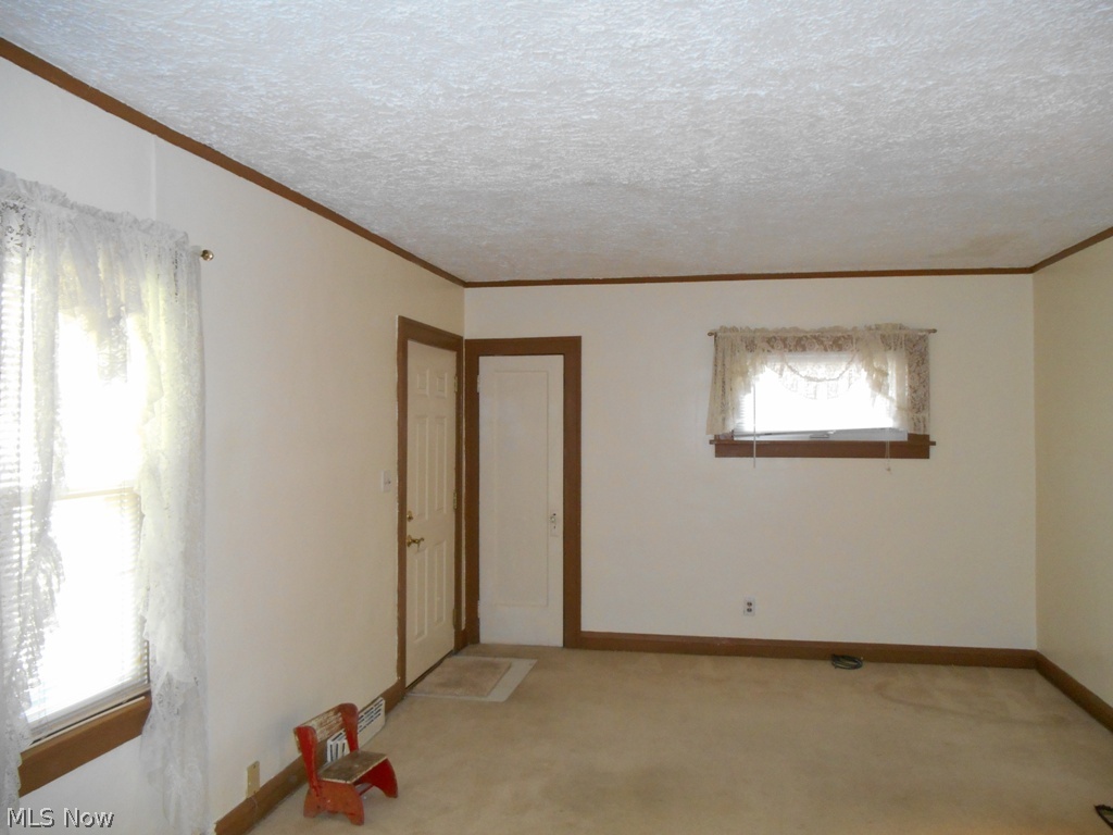 Walter Telling Green Road - Residential