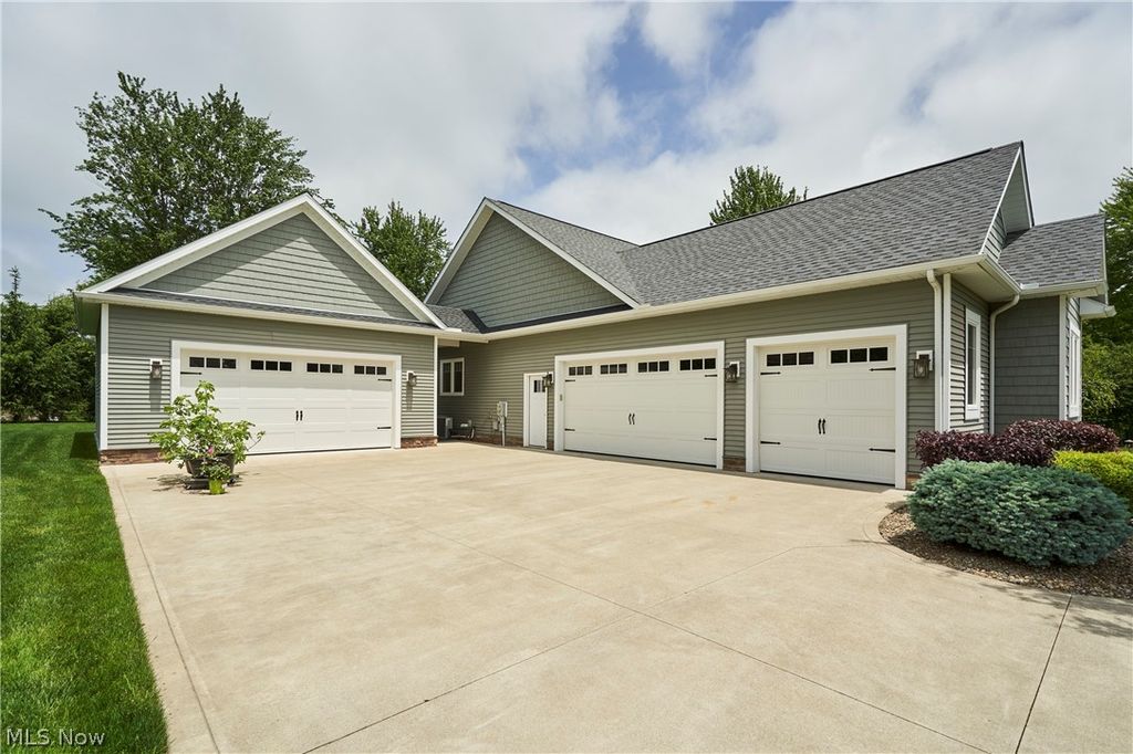 Photo of 8595 Virginia Drive, Westfield Center, OH 44251 (MLS # 5213221)