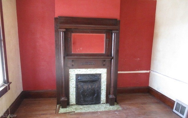 34 CLARKS 1ST E PT - Residential