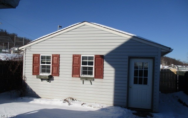 34 CLARKS 1ST E PT - Residential