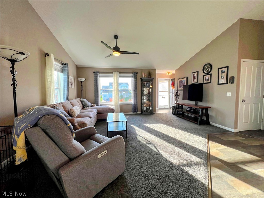 Camden Meadow/Pery Hills Village - Residential