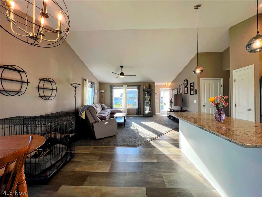 Camden Meadow/Pery Hills Village - Residential