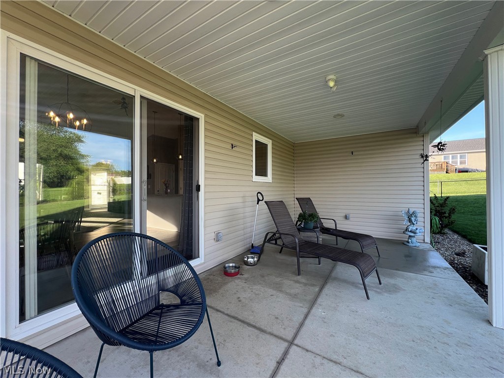 Camden Meadow/Pery Hills Village - Residential
