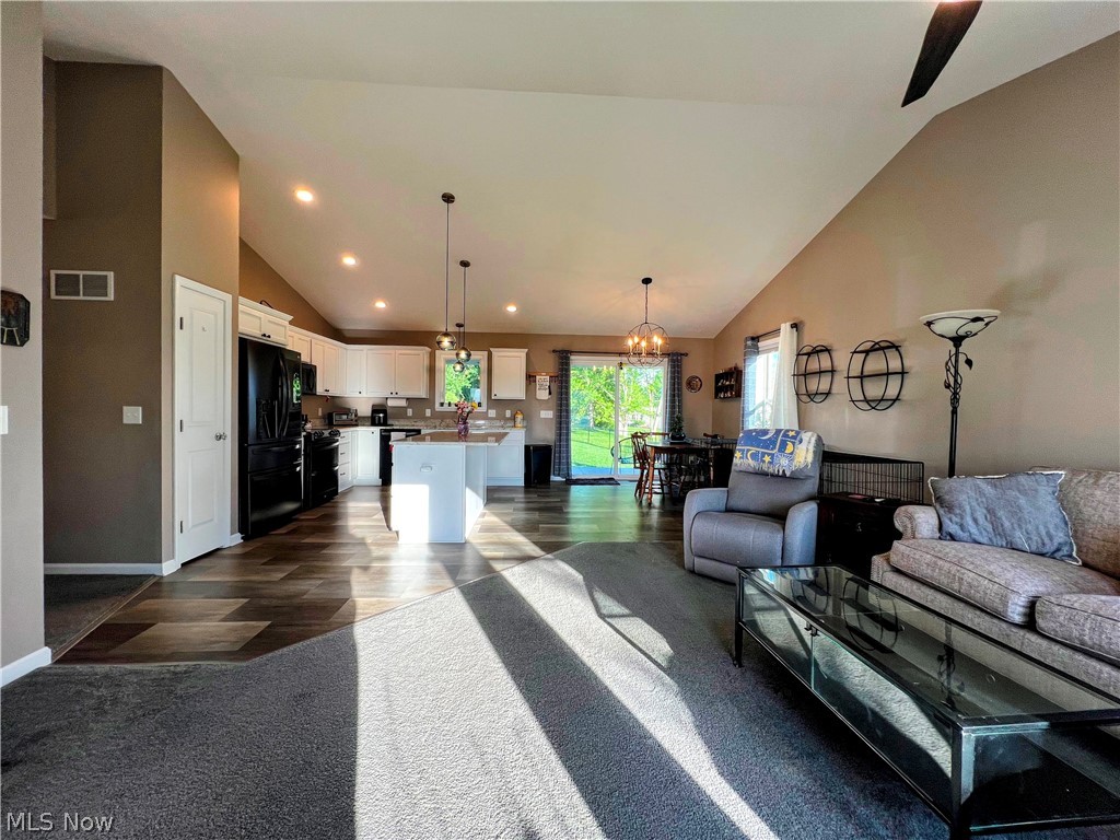 Camden Meadow/Pery Hills Village - Residential