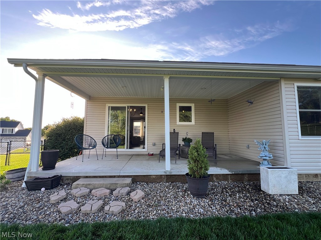 Camden Meadow/Pery Hills Village - Residential