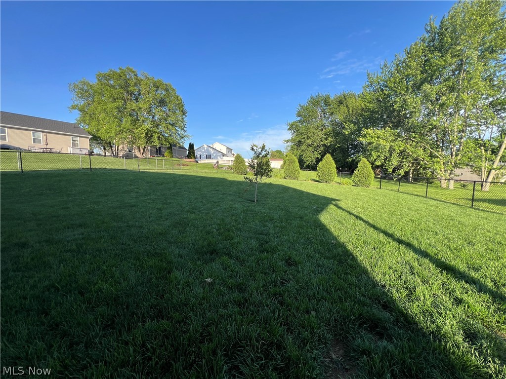 Camden Meadow/Pery Hills Village - Residential