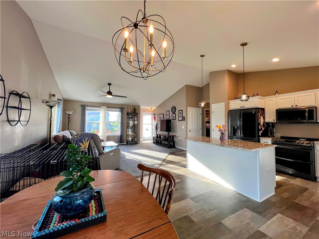 Camden Meadow/Pery Hills Village - Residential