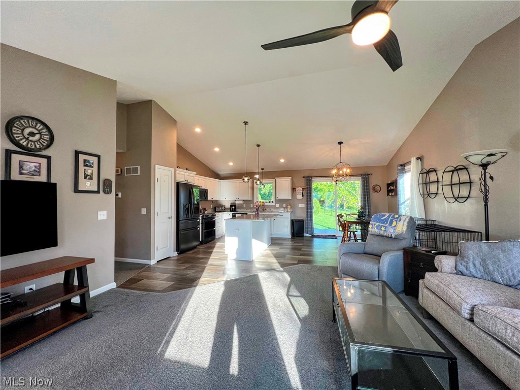 Camden Meadow/Pery Hills Village - Residential