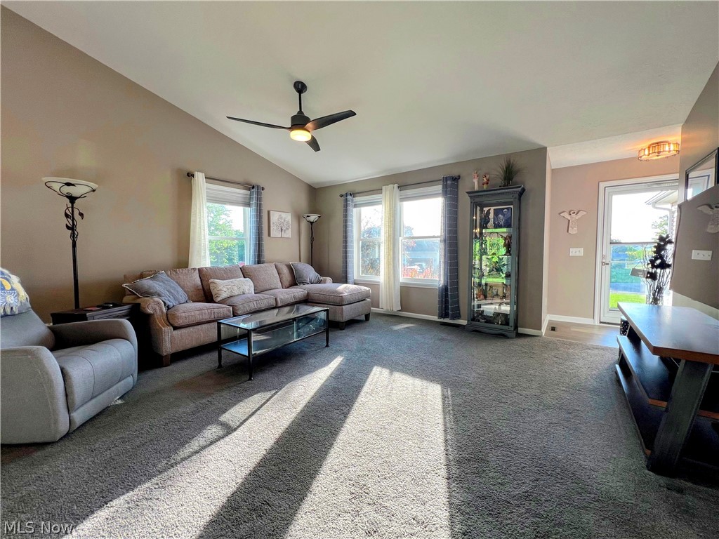 Camden Meadow/Pery Hills Village - Residential