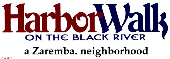 Harbor Walk/Black River Sub #9 - Residential