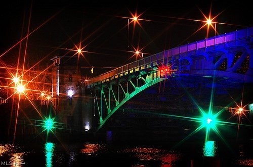 Harbor Walk/Black River Sub #9 - Residential