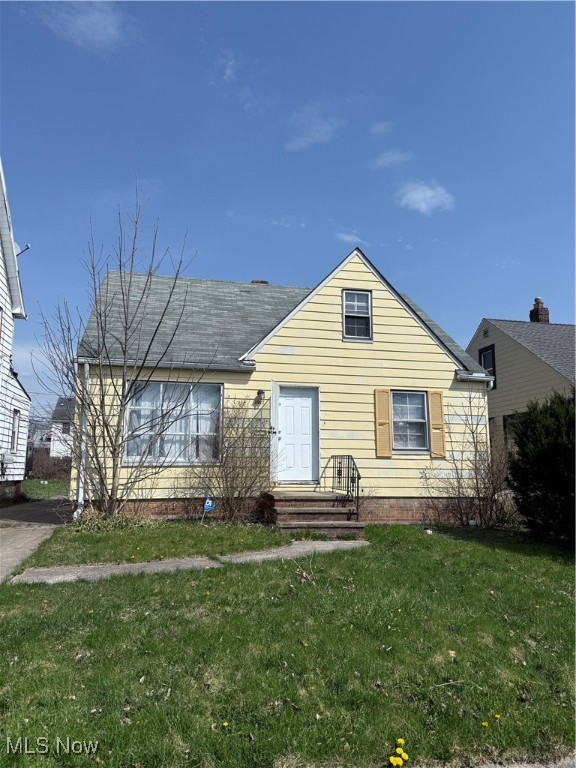 3927 E 153rd Street