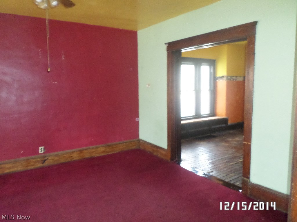 F R Elliotts - Residential