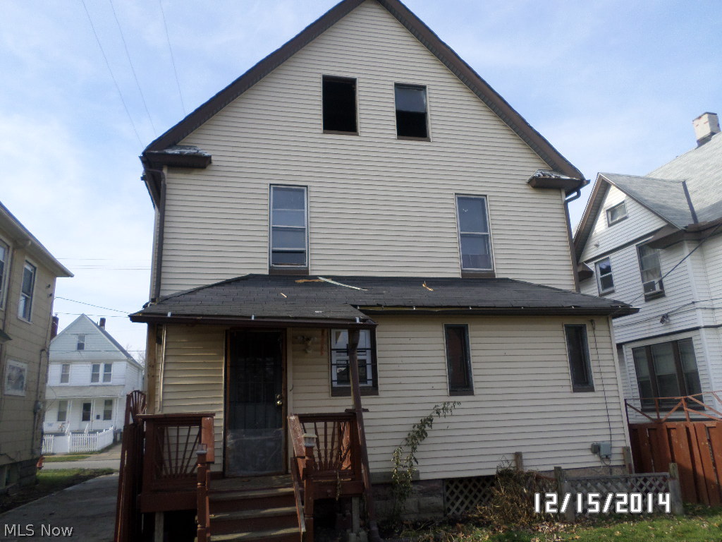 F R Elliotts - Residential