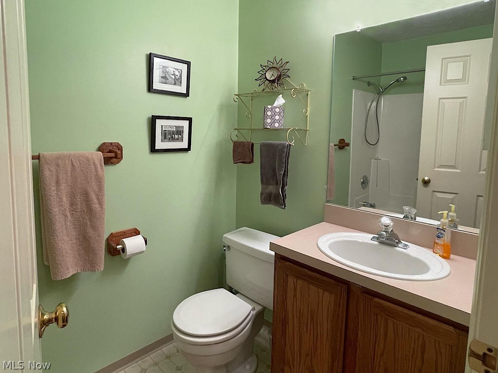 Brookpoint Village Condo - Residential