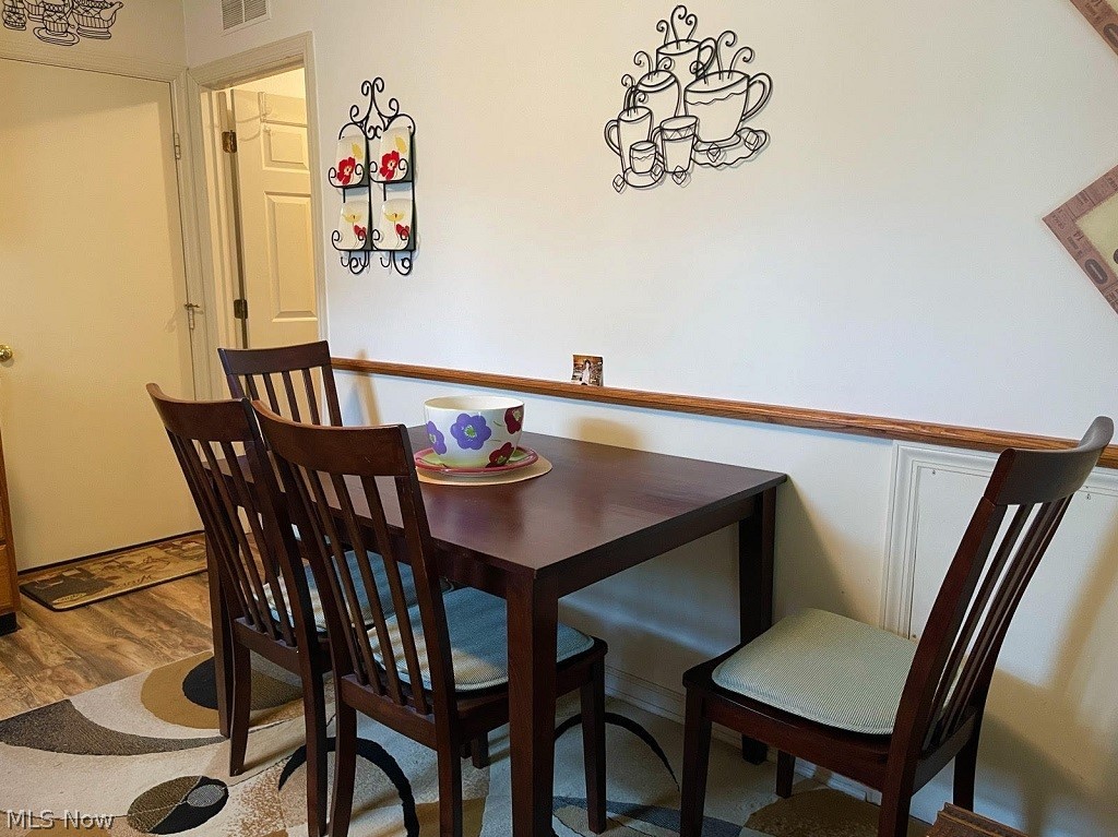 Brookpoint Village Condo - Residential