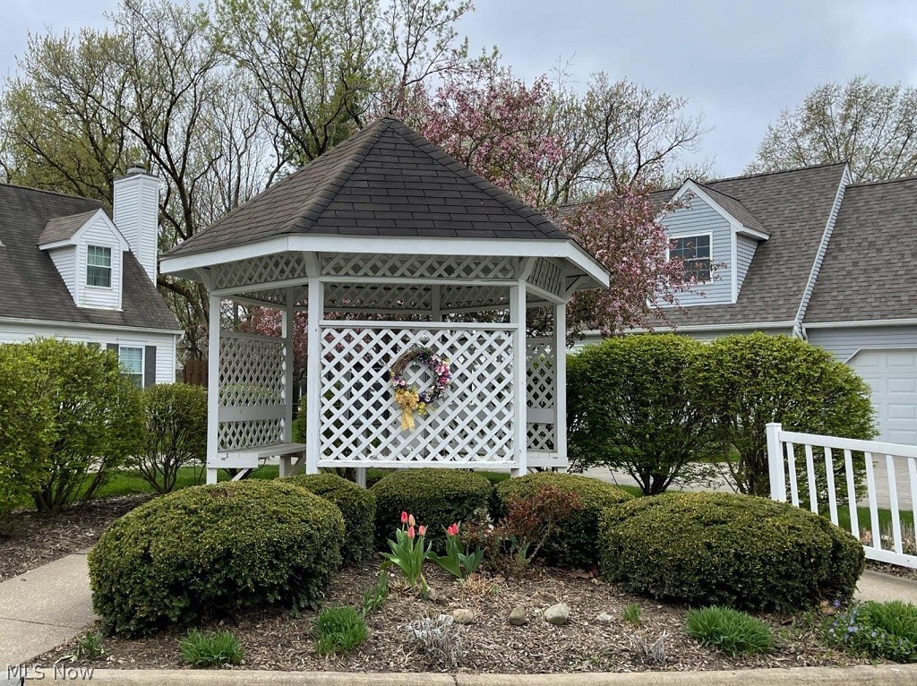 Brookpoint Village Condo - Residential