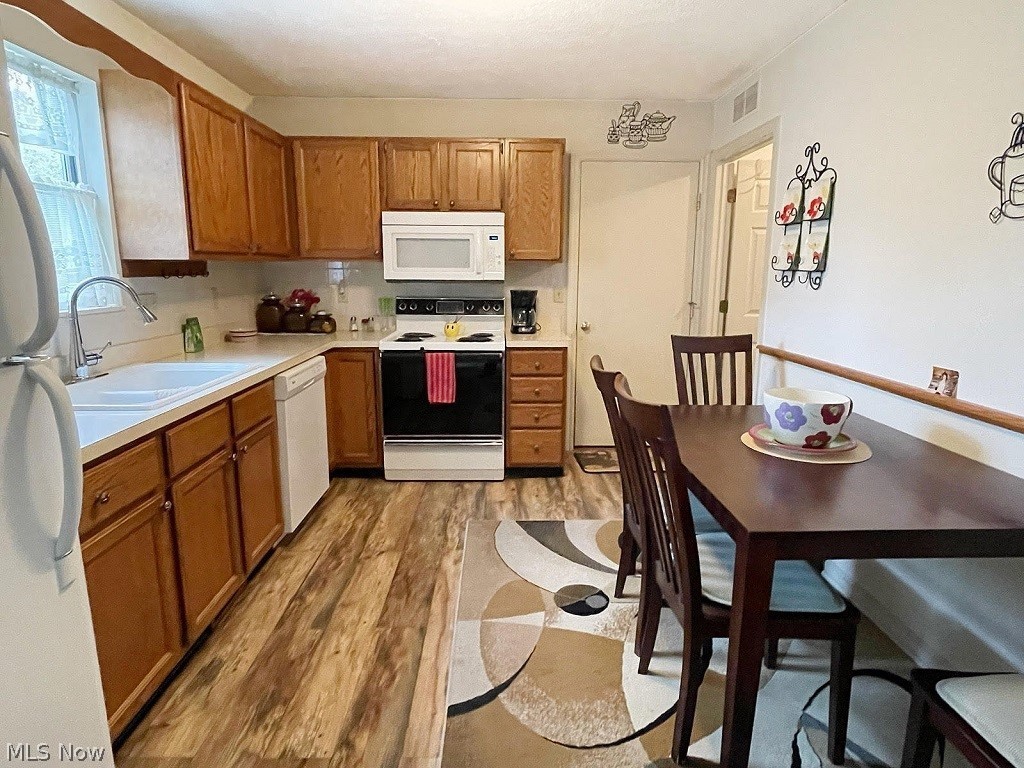 Brookpoint Village Condo - Residential