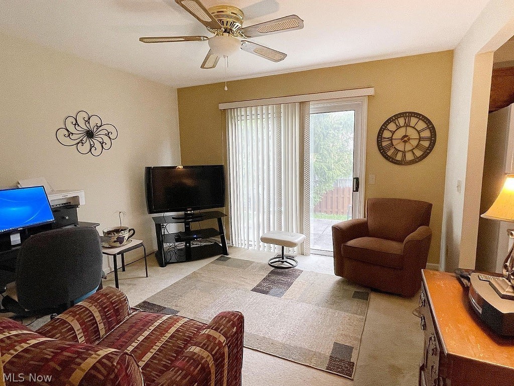Brookpoint Village Condo - Residential