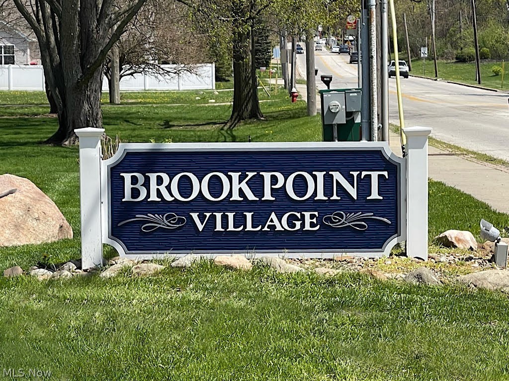 Brookpoint Village Condo - Residential