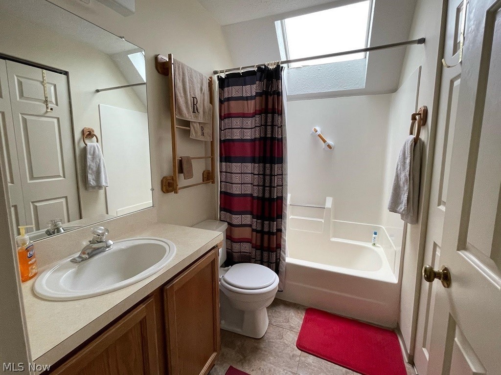 Brookpoint Village Condo - Residential