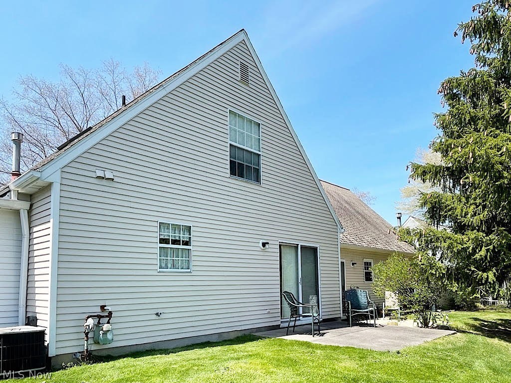 Brookpoint Village Condo - Residential